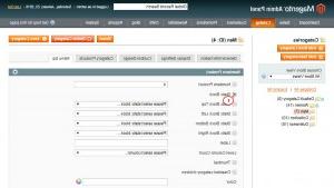 Magento. How to add a new static block for the category drop down with mega Menu-3